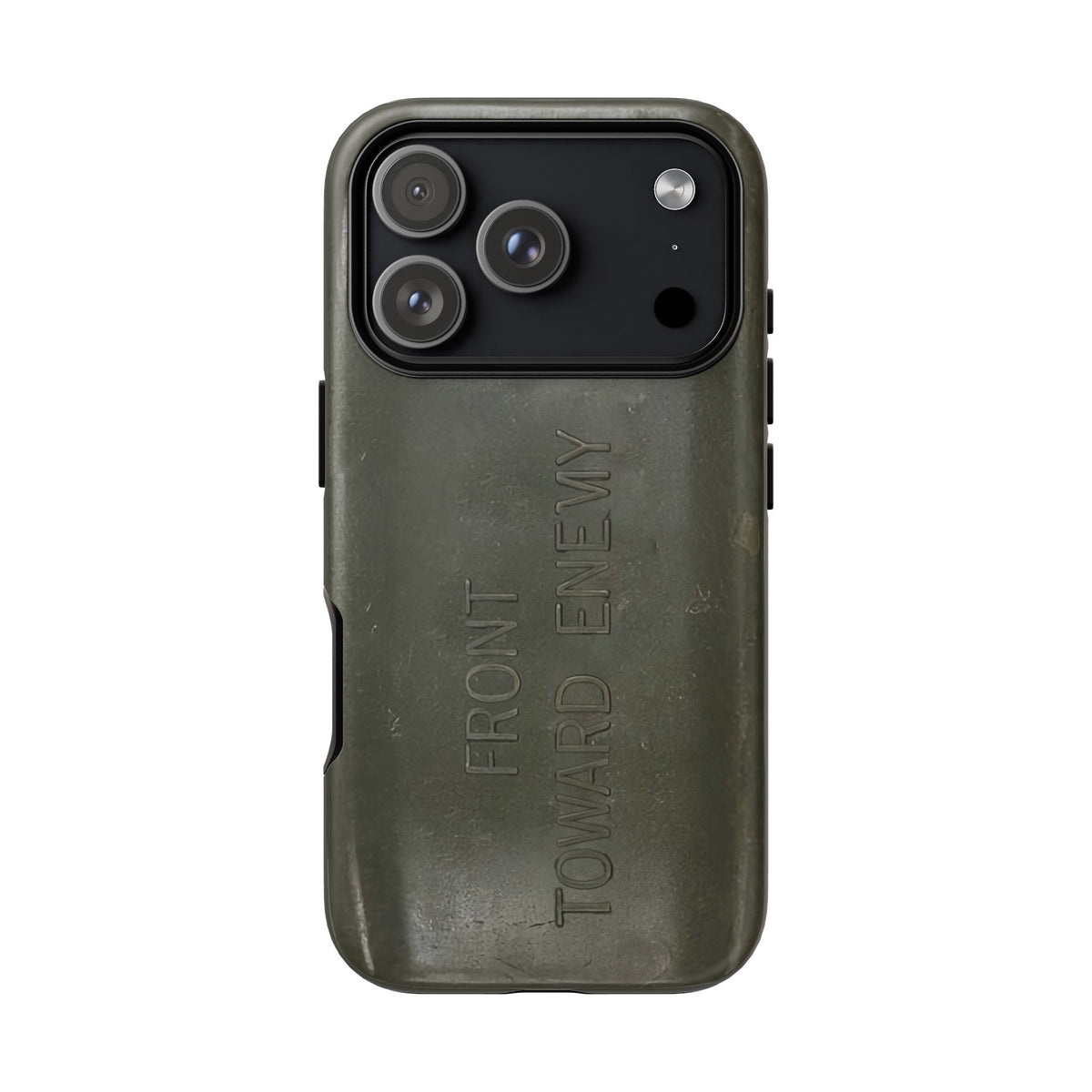 Claymore Inspired Tough Phone Cases – iPhone Compatible