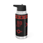 U-2 "Dragon Lady" Tumbler, 32oz (950ml) - I Love a Hangar