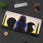 A-10 "Warthog" Desk Mat - I Love a Hangar