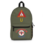 B-17 "Thunderbird" Backpack - I Love a Hangar