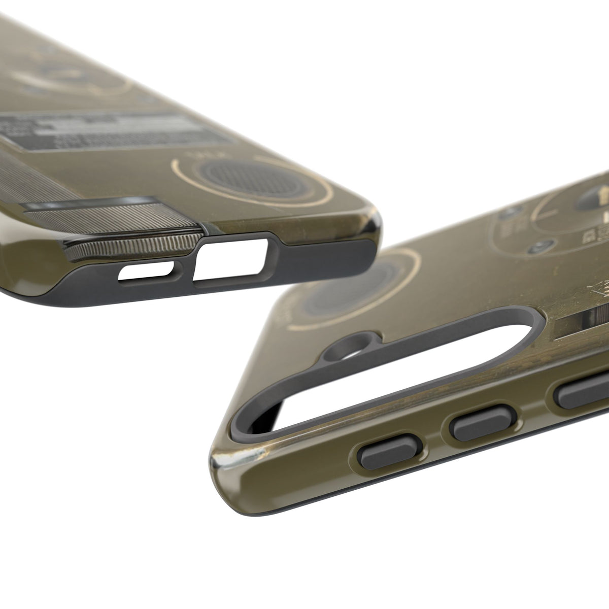 PRC-90 Tough Phone Cases – Samsung Galaxy Compatible