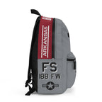 A-10 "Flying Razorbacks" Backpack - I Love a Hangar
