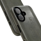 Claymore Inspired Tough Phone Cases – iPhone Compatible