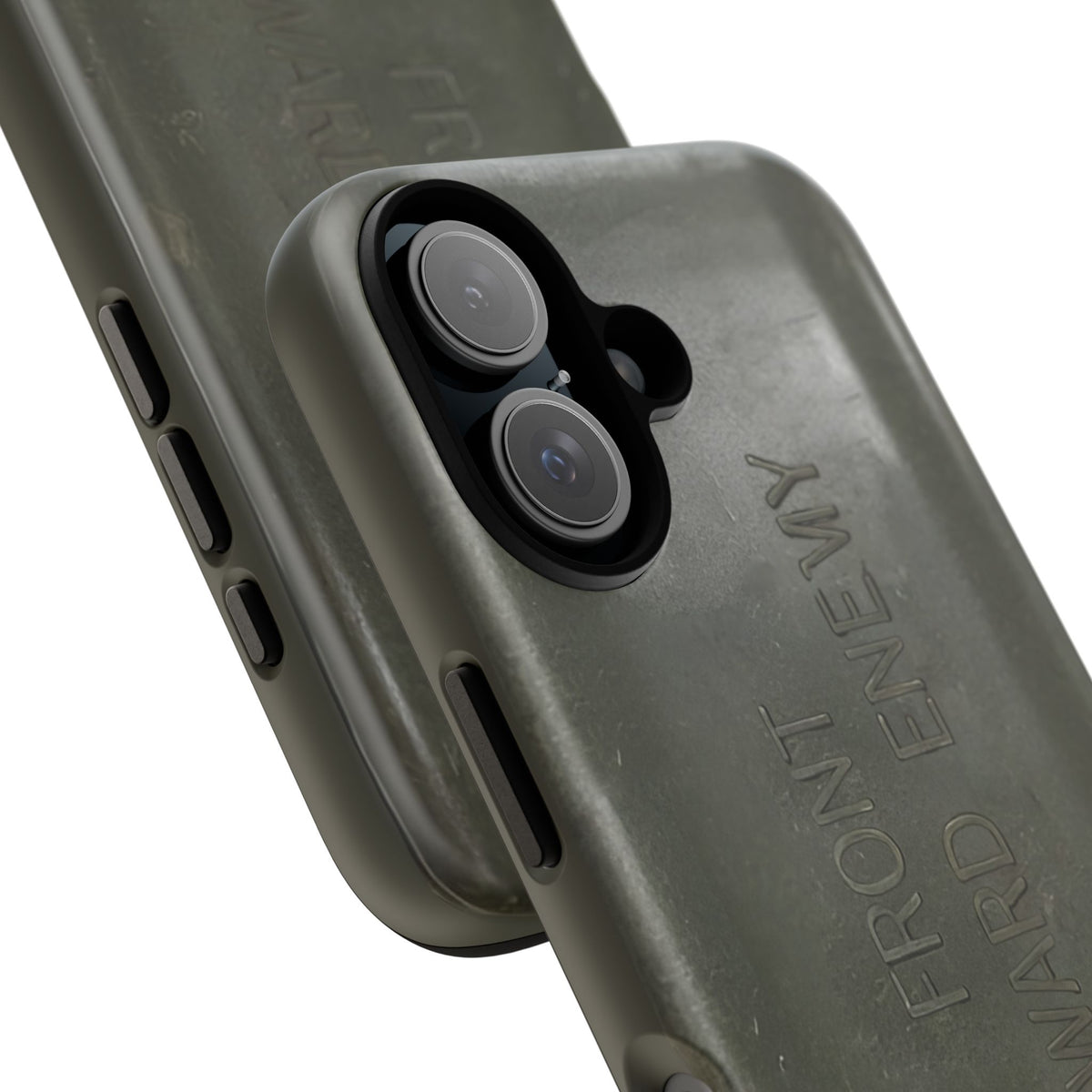 Claymore Inspired Tough Phone Cases – iPhone Compatible