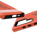 Flight Data Recorder Style Tough Phone Cases – Samsung Galaxy Compatible
