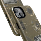 PRC-90 Tough Magnetic Cases – iPhone Compatible