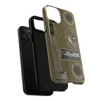 PRC-90 Tough Magnetic Cases – iPhone Compatible