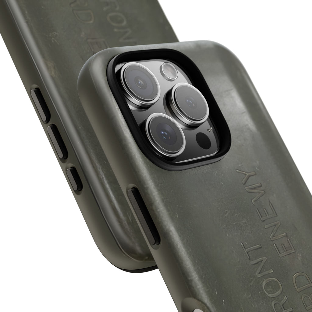 Claymore Inspired Tough Phone Cases – iPhone Compatible