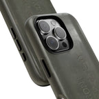 Claymore Inspired Tough Phone Cases – iPhone Compatible