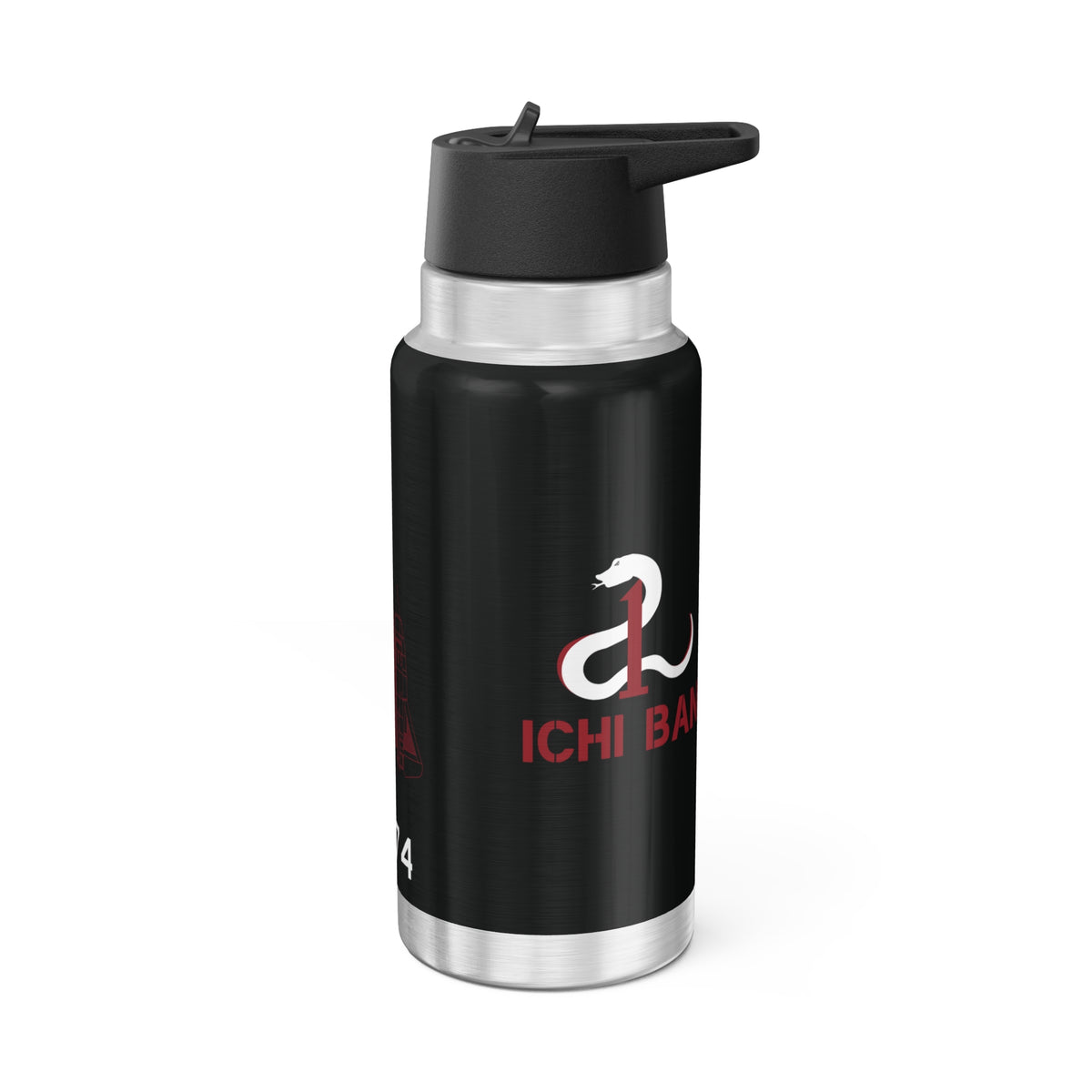 SR-71 "Blackbird" (61-7974) Tumbler, 32oz (950ml) - I Love a Hangar