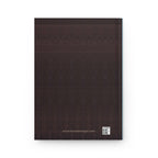 Hawker "Sea Fury" Inspired Hardcover Journal - I Love a Hangar