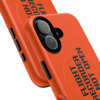 Flight Data Recorder Style Tough Magnetic Phone Cases – iPhone Compatible