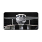 XB-70 Valkyrie Desk Mat - I Love a Hangar