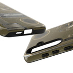 PRC-90 Tough Phone Cases – Samsung Galaxy Compatible