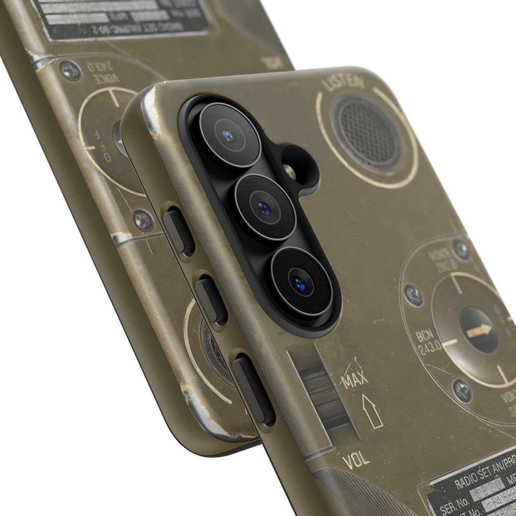 PRC-90 Tough Phone Cases – Samsung Galaxy Compatible