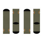 RAF Roundel (Type A.1) Cushioned Crew Socks