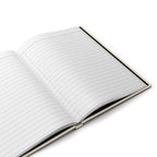 B-32 "Dominator" Inspired Hardcover Journal - I Love a Hangar
