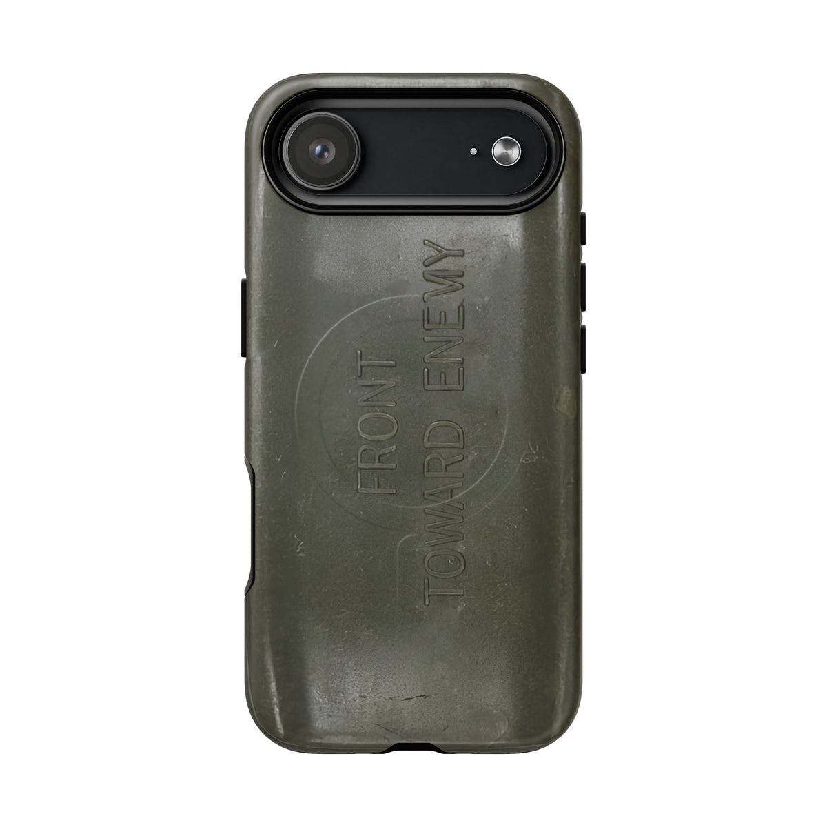 Claymore Inspired Tough Magnetic Phone Cases – iPhone Compatible