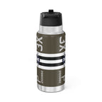 C-47 "Drag-'Em-Oot" Tumbler, 32oz (950ml) - I Love a Hangar