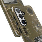 PRC-90 Tough Phone Cases – Samsung Galaxy Compatible