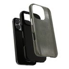 Claymore Inspired Tough Phone Cases – iPhone Compatible