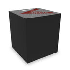 Danger: Jet Intake Felt Storage Box - I Love a Hangar
