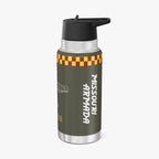 P-51 "Missouri Armada" Tumbler, 32oz (950ml) - I Love a Hangar