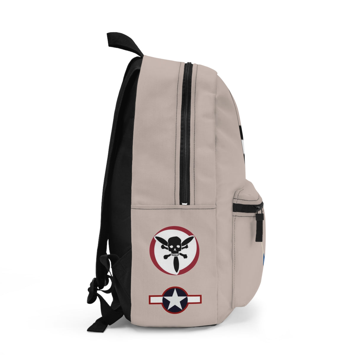 B-24 "Strawbery Bitch" Backpack - I Love a Hangar