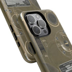 PRC-90 Tough Magnetic Cases – iPhone Compatible