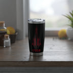 SR-71 "Blackbird" (61-7958) 20oz (590ml) Stainless Steel Tumbler - I Love a Hangar
