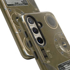 PRC-90 Tough Phone Cases – Samsung Galaxy Compatible