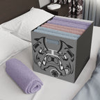 Warthog Felt Storage Box - I Love a Hangar