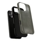 Claymore Inspired Tough Phone Cases – iPhone Compatible