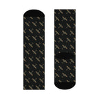 Spitfire Cushioned Crew Socks