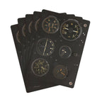 Lancaster "6 Pack" Playing Cards - I Love a Hangar