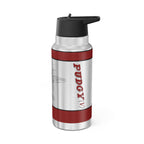 P-38 "Pudgy (V)" Inspired Tumbler, 32oz (950ml) - I Love a Hangar