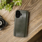 Claymore Inspired Tough Phone Cases – iPhone Compatible