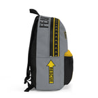 VF-84 "Jolly Rogers" Backpack - Grey - I Love a Hangar