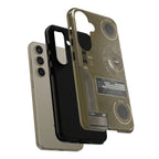 PRC-90 Tough Phone Cases – Samsung Galaxy Compatible