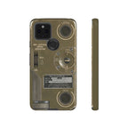 PRC-90 Tough Phone Cases  – Google Pixel Compatible - I Love a Hangar