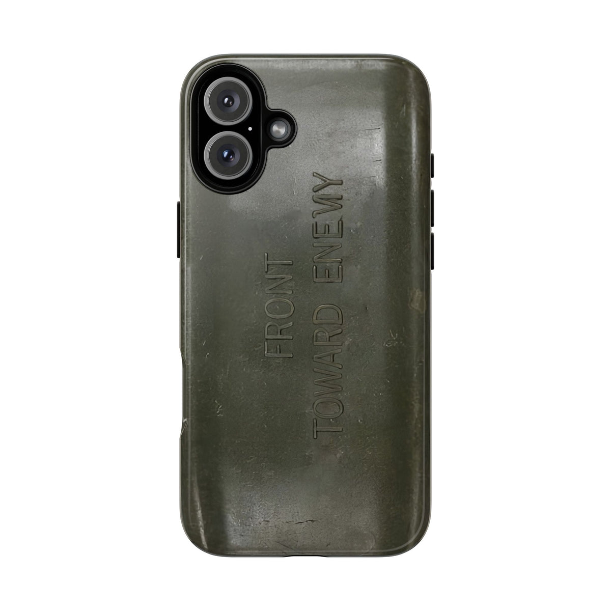 Claymore Inspired Tough Phone Cases – iPhone Compatible