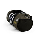 C-47 "That's All, Brother" Aviator's Duffel Bag - I Love a Hangar