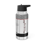 P-51 "Big Beautiful Doll" Inspired Tumbler, 32oz (950ml) - I Love a Hangar