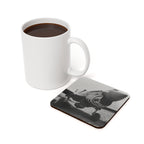 P-40 "Aleutian Tiger" Cork Back Coaster - I Love a Hangar