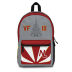VF-111 "Sundowners" Backpack - I Love a Hangar