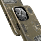 PRC-90 Tough Magnetic Cases – iPhone Compatible