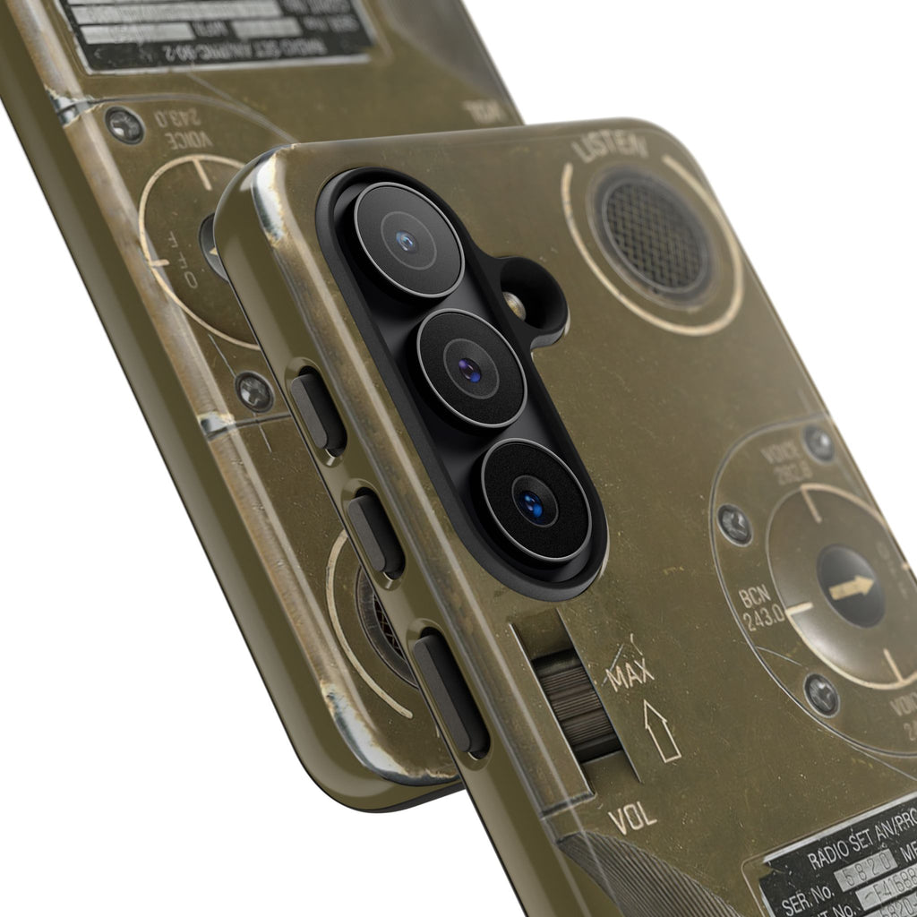 PRC-90 Tough Phone Cases – Samsung Galaxy Compatible