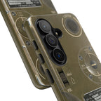 PRC-90 Tough Phone Cases – Samsung Galaxy Compatible
