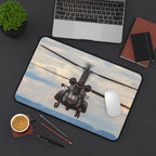 MH-47 Chinook Desk Mat - I Love a Hangar
