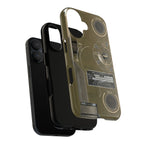 PRC-90 Tough Magnetic Cases – iPhone Compatible